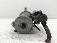 2020-2022 Ford Explorer Car Starter Motor Solenoid OEM P/N:L1MT-11000-AC Fits Fits 2020 2021 2022 OEM Used Auto Parts - Oemu