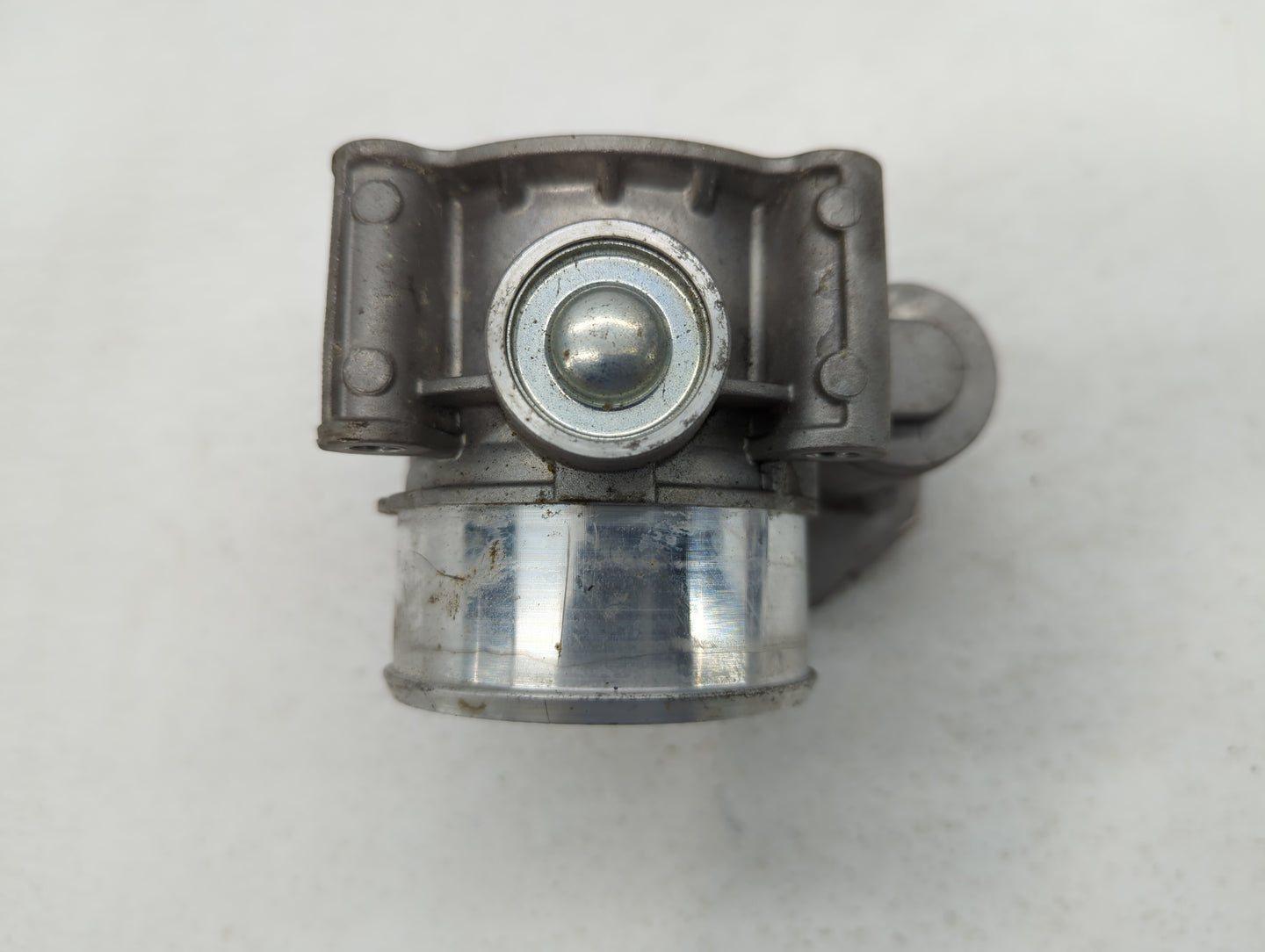 2020-2022 Ford Explorer Throttle Body P/N:20273 325947 Fits Fits 2018 2019 2020 2021 2022 OEM Used Auto Parts - Oemusedautop