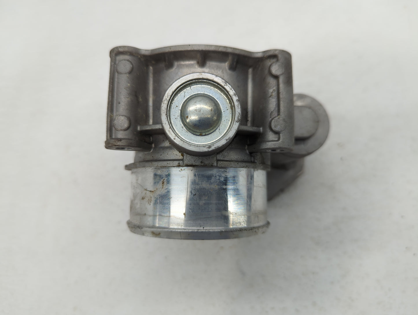 2020-2022 Ford Explorer Throttle Body P/N:20273 325947 Fits Fits 2018 2019 2020 2021 2022 OEM Used Auto Parts - Oemusedautop