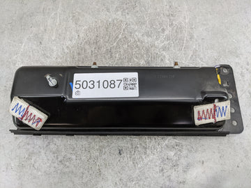 Ford Explorer Air Bag Passenger Right Dashboard Oem 5031087