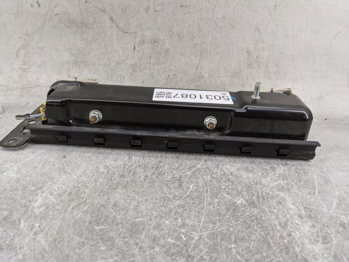 Ford Explorer Air Bag Passenger Right Dashboard Oem 5031087 - Oemusedautoparts1.com