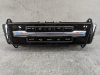 2021 Ford Explorer Climate Control Module Temperature AC/Heater Replacement P/N:LB5T-18C612-DG Fits OEM Used Auto Parts - Oe
