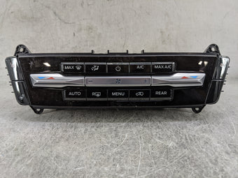 compare product 2021 Ford Explorer Climate Control Module Temperature AC/Heater Replacement P/N:LB5T-18C612-DG Fits OEM Used Auto Parts