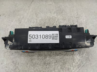 2021 Ford Explorer Climate Control Module Temperature AC/Heater Replacement P/N:LB5T-18C612-DG Fits OEM Used Auto Parts - Oe