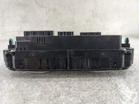 2021 Ford Explorer Climate Control Module Temperature AC/Heater Replacement P/N:LB5T-18C612-DG Fits OEM Used Auto Parts - Oe