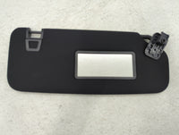 2021 Ford Explorer Sun Visor Shade Replacement Passenger Right Mirror Fits OEM Used Auto Parts - Oemusedautoparts1.com