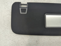 2021 Ford Explorer Sun Visor Shade Replacement Passenger Right Mirror Fits OEM Used Auto Parts - Oemusedautoparts1.com