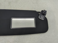 2021 Ford Explorer Sun Visor Shade Replacement Passenger Right Mirror Fits OEM Used Auto Parts - Oemusedautoparts1.com
