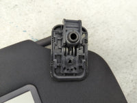 2021 Ford Explorer Sun Visor Shade Replacement Passenger Right Mirror Fits OEM Used Auto Parts - Oemusedautoparts1.com