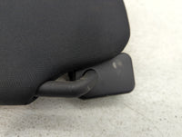 2021 Ford Explorer Sun Visor Shade Replacement Passenger Right Mirror Fits OEM Used Auto Parts - Oemusedautoparts1.com