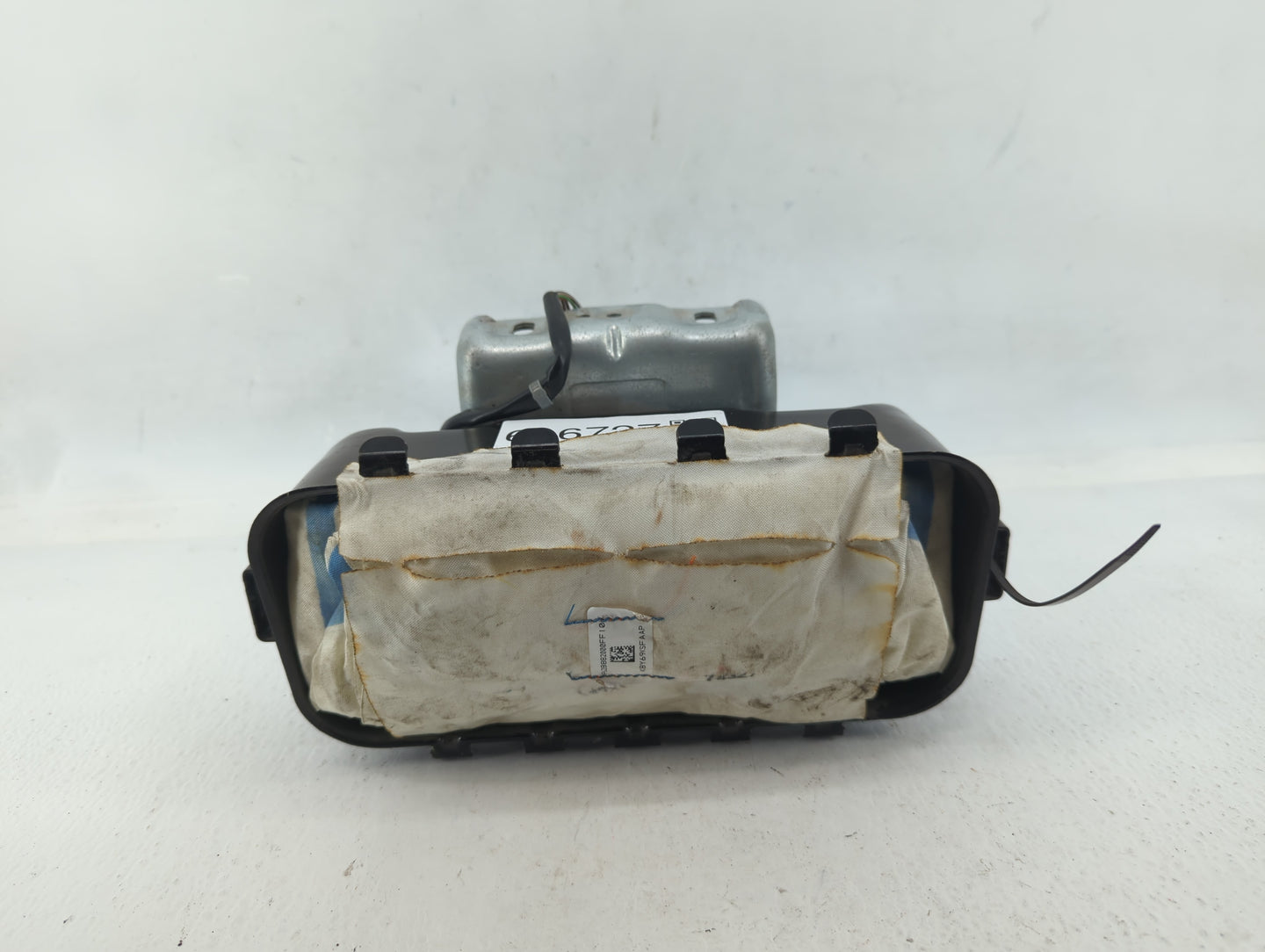 Ford Explorer Air Bag Passenger Right Dashboard Oem - Oemusedautoparts1.com