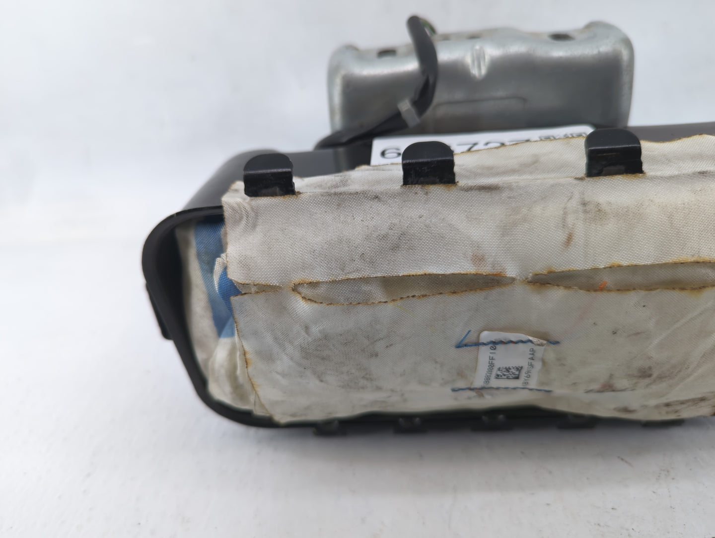 Ford Explorer Air Bag Passenger Right Dashboard Oem - Oemusedautoparts1.com