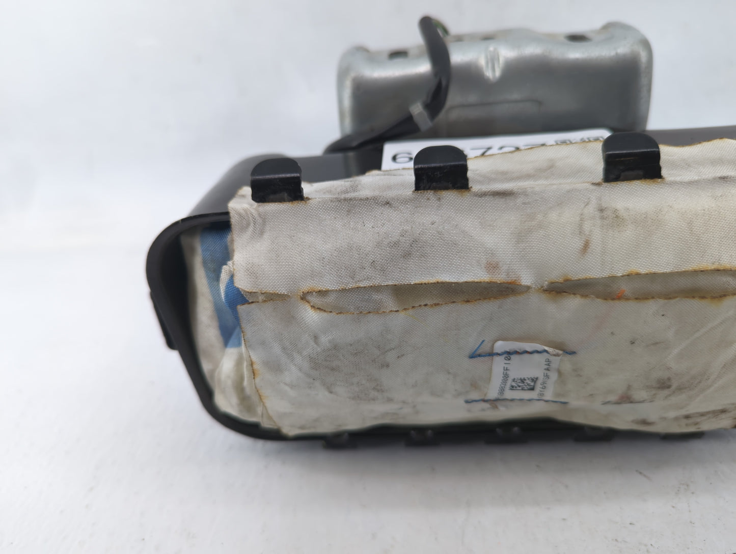 Ford Explorer Air Bag Passenger Right Dashboard Oem - Oemusedautoparts1.com