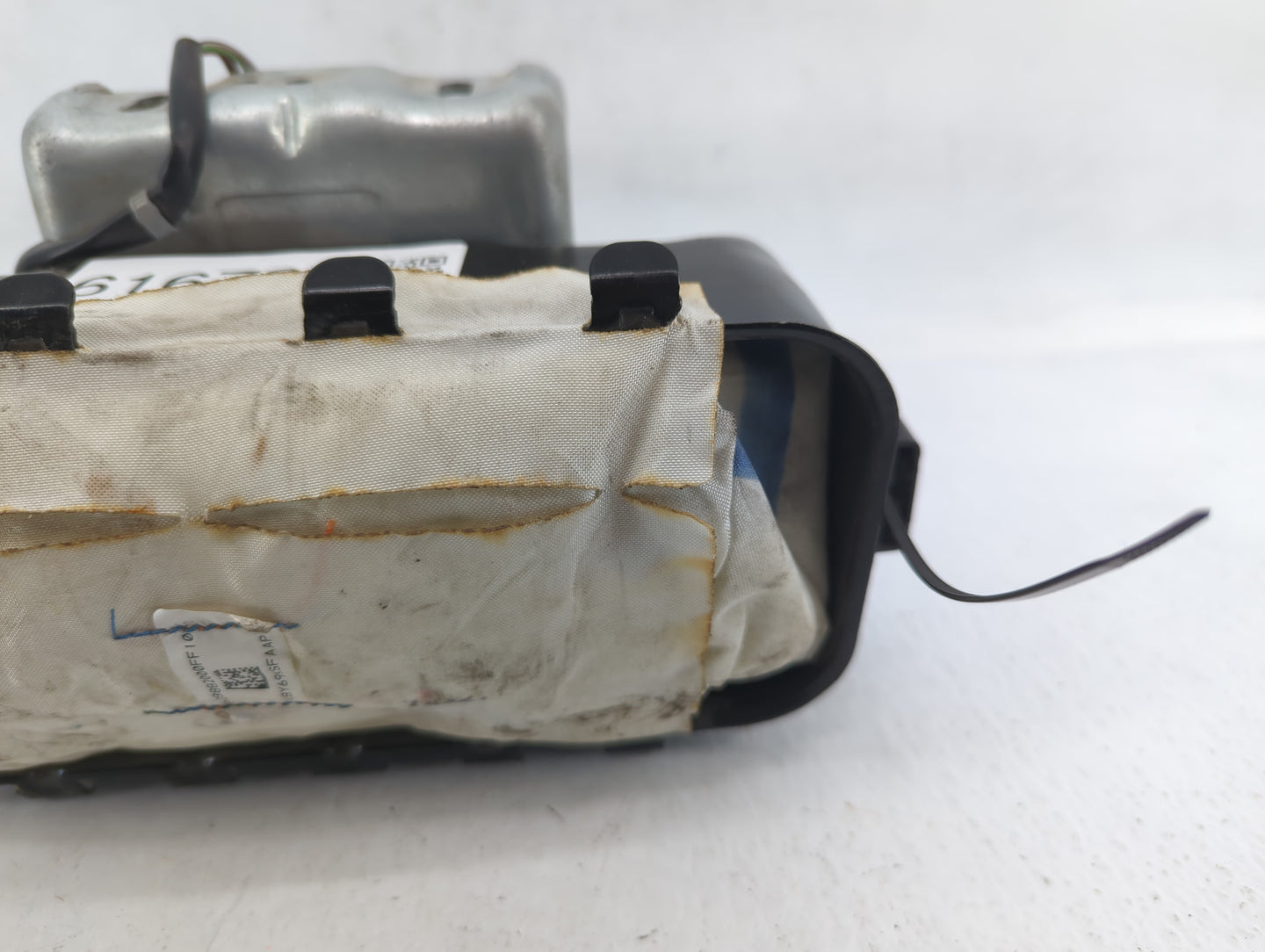 Ford Explorer Air Bag Passenger Right Dashboard Oem - Oemusedautoparts1.com
