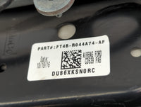 Ford Explorer Air Bag Passenger Right Dashboard Oem - Oemusedautoparts1.com