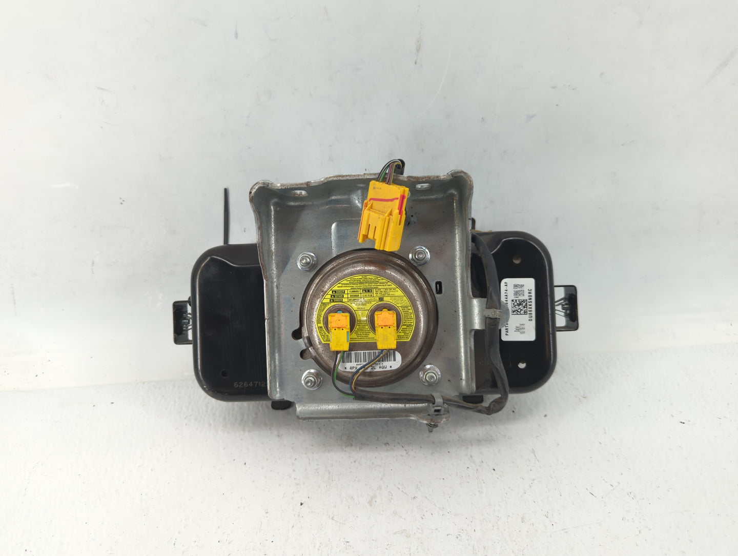 Ford Explorer Air Bag Passenger Right Dashboard Oem - Oemusedautoparts1.com