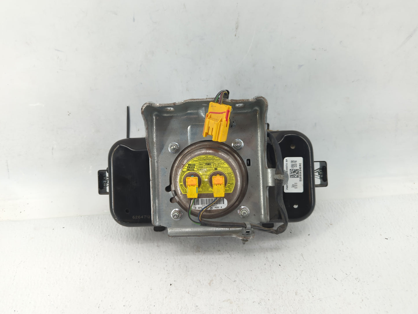 Ford Explorer Air Bag Passenger Right Dashboard Oem - Oemusedautoparts1.com