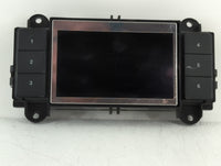 2021 Ford Explorer Information Display Screen - Oemusedautoparts1.com