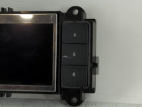 2021 Ford Explorer Information Display Screen - Oemusedautoparts1.com