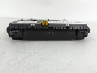 2021 Ford Explorer Information Display Screen - Oemusedautoparts1.com