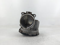 2020-2022 Ford Explorer Throttle Body P/N:CB121003047 12101354 Fits Fits 2018 2019 2020 2021 2022 OEM Used Auto Parts - Oemu