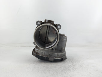 compare product 2020-2022 Ford Explorer Throttle Body P/N:CB121003047 12101354 Fits Fits 2018 2019 2020 2021 2022 OEM Used Auto Parts