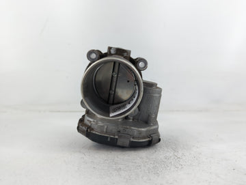 2020-2022 Ford Explorer Throttle Body P/N:CB121003047 12101354 Fits Fits 2018 2019 2020 2021 2022 OEM Used Auto Parts - Oemu