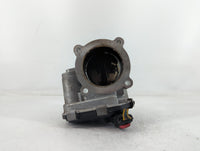 2020-2022 Ford Explorer Throttle Body P/N:CB121003047 12101354 Fits Fits 2018 2019 2020 2021 2022 OEM Used Auto Parts - Oemu