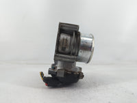2020-2022 Ford Explorer Throttle Body P/N:CB121003047 12101354 Fits Fits 2018 2019 2020 2021 2022 OEM Used Auto Parts - Oemu