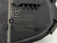 2020-2022 Ford Explorer Throttle Body P/N:CB121003047 12101354 Fits Fits 2018 2019 2020 2021 2022 OEM Used Auto Parts - Oemu