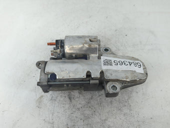 compare product 2020-2022 Ford Explorer Car Starter Motor Solenoid OEM P/N:L1MT-11000-FC Fits Fits 2020 2021 2022 OEM Used Auto Parts