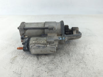 2020-2022 Ford Explorer Car Starter Motor Solenoid OEM P/N:L1MT-11000-FC Fits Fits 2020 2021 2022 OEM Used Auto Parts
