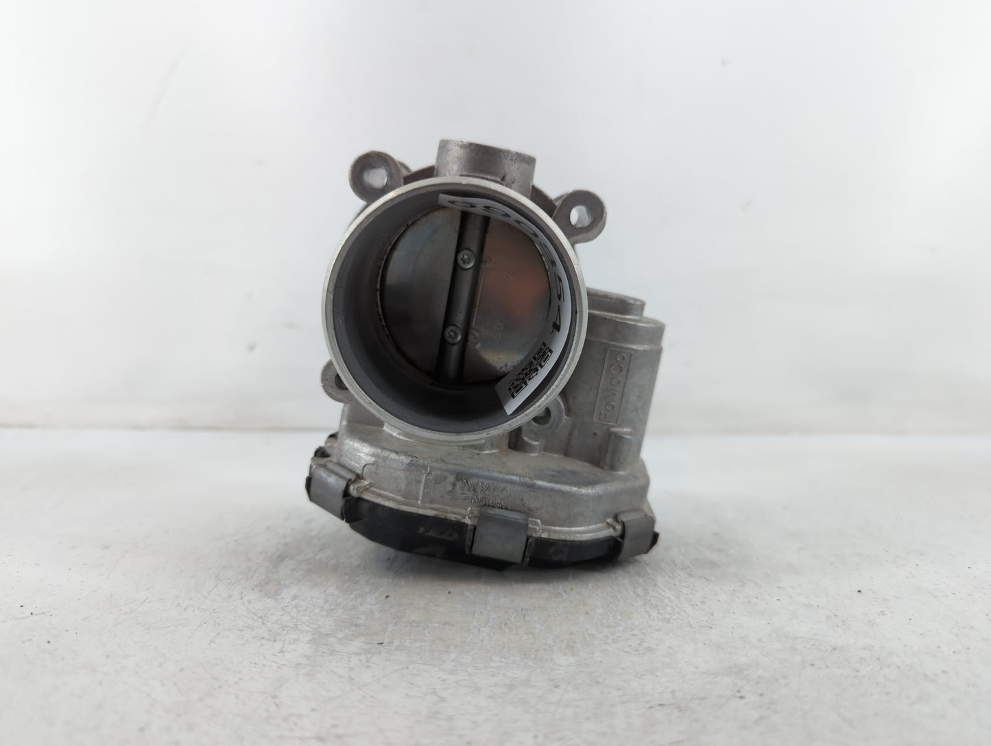 2020-2022 Ford Explorer Throttle Body P/N:M2021B-0875 03250355, C0B032501604 Fits Fits 2018 2019 2020 2021 2022 OEM Used Aut