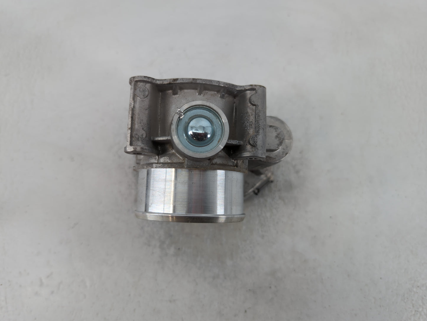 2020-2022 Ford Explorer Throttle Body P/N:M2021B-0875 03250355, C0B032501604 Fits Fits 2018 2019 2020 2021 2022 OEM Used Aut