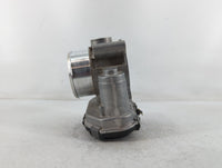 2020-2022 Ford Explorer Throttle Body P/N:M2021B-0875 03250355, C0B032501604 Fits Fits 2018 2019 2020 2021 2022 OEM Used Aut