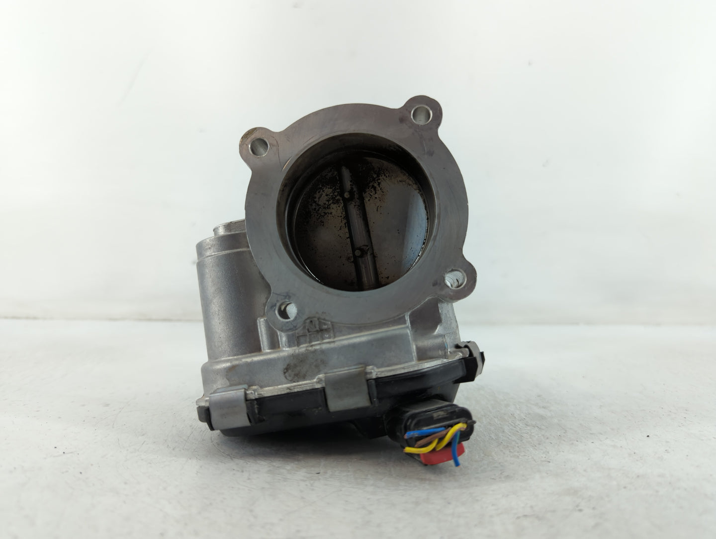 2020-2022 Ford Explorer Throttle Body P/N:M2021B-0875 03250355, C0B032501604 Fits Fits 2018 2019 2020 2021 2022 OEM Used Aut