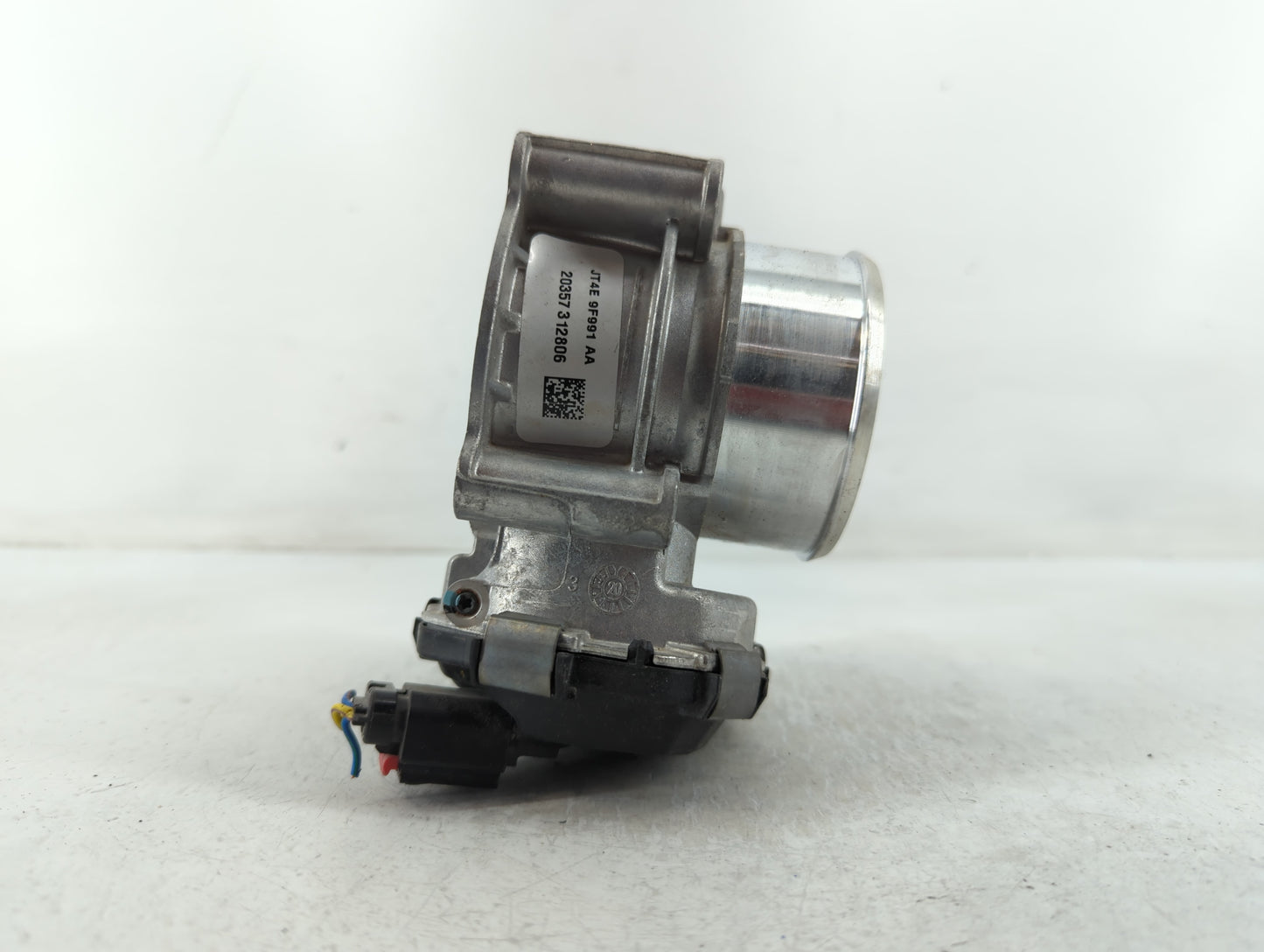 2020-2022 Ford Explorer Throttle Body P/N:M2021B-0875 03250355, C0B032501604 Fits Fits 2018 2019 2020 2021 2022 OEM Used Aut
