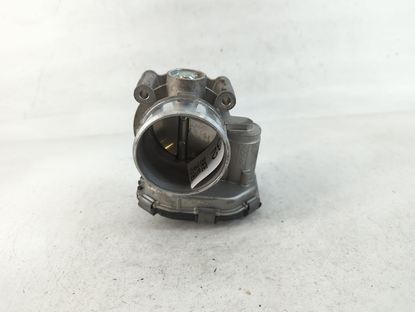 2020-2022 Ford Explorer Throttle Body P/N:20349313651 JT4E 9F991AA Fits Fits 2018 2019 2020 2021 2022 OEM Used Auto Parts - 