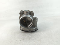 2020-2022 Ford Explorer Throttle Body P/N:20349313651 JT4E 9F991AA Fits Fits 2018 2019 2020 2021 2022 OEM Used Auto Parts - 