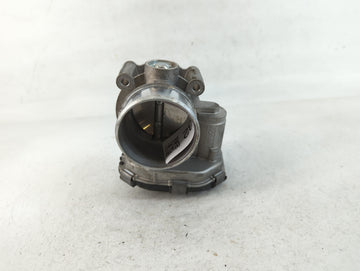 2020-2022 Ford Explorer Throttle Body P/N:20349313651 JT4E 9F991AA Fits Fits 2018 2019 2020 2021 2022 OEM Used Auto Parts - 
