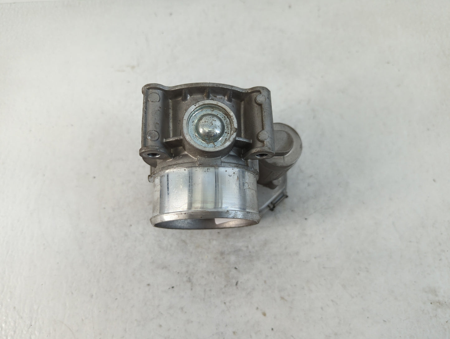 2020-2022 Ford Explorer Throttle Body P/N:20349313651 JT4E 9F991AA Fits Fits 2018 2019 2020 2021 2022 OEM Used Auto Parts - 