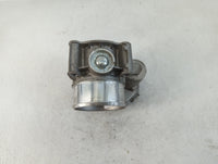 2020-2022 Ford Explorer Throttle Body P/N:20349313651 JT4E 9F991AA Fits Fits 2018 2019 2020 2021 2022 OEM Used Auto Parts - 