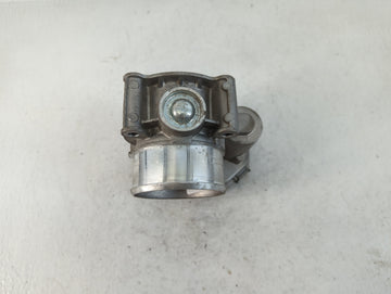 2020-2022 Ford Explorer Throttle Body P/N:20349313651 JT4E 9F991AA Fits Fits 2018 2019 2020 2021 2022 OEM Used Auto Parts