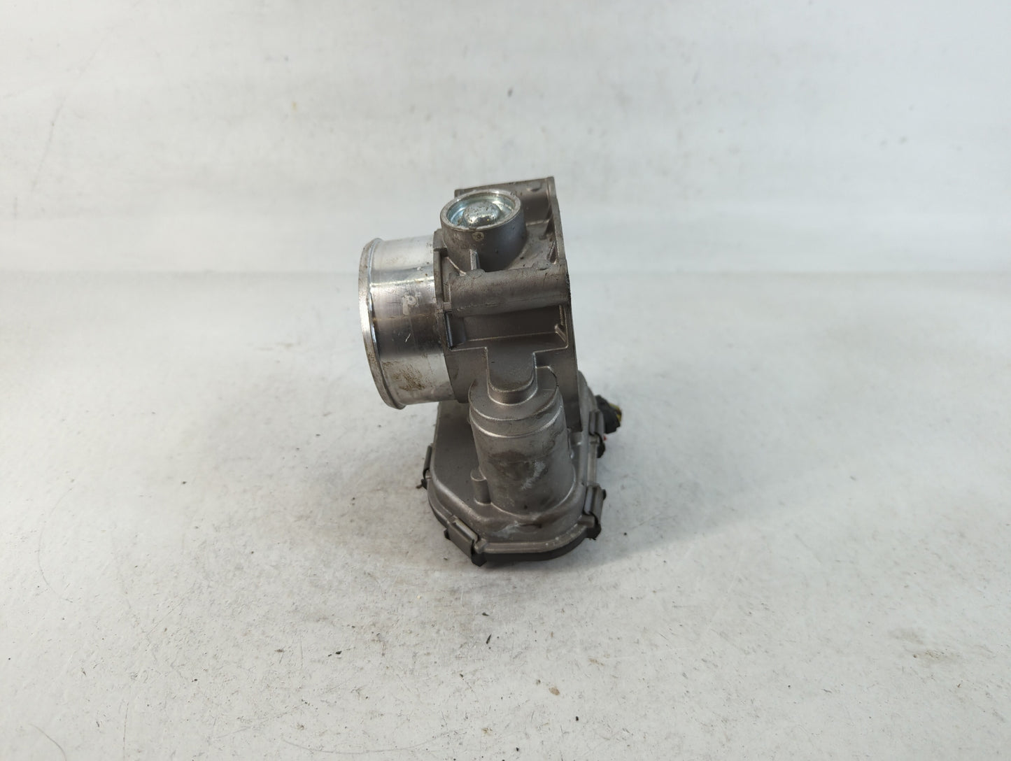 2020-2022 Ford Explorer Throttle Body P/N:20349313651 JT4E 9F991AA Fits Fits 2018 2019 2020 2021 2022 OEM Used Auto Parts - 