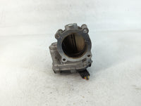 2020-2022 Ford Explorer Throttle Body P/N:20349313651 JT4E 9F991AA Fits Fits 2018 2019 2020 2021 2022 OEM Used Auto Parts - 
