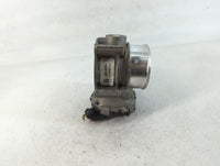 2020-2022 Ford Explorer Throttle Body P/N:20349313651 JT4E 9F991AA Fits Fits 2018 2019 2020 2021 2022 OEM Used Auto Parts - 