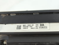 2021 Ford Explorer Instrument Cluster Speedometer Gauges P/N:MB5T-10849-DA Fits OEM Used Auto Parts - Oemusedautoparts1.com
