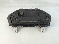 2021 Ford Explorer Instrument Cluster Speedometer Gauges P/N:MB5T-10849-DA Fits OEM Used Auto Parts - Oemusedautoparts1.com