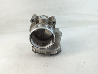 compare product 2020-2022 Ford Explorer Throttle Body P/N:HL3E 9F991 AA Fits Fits 2017 2018 2019 2020 2021 2022 OEM Used Auto Parts