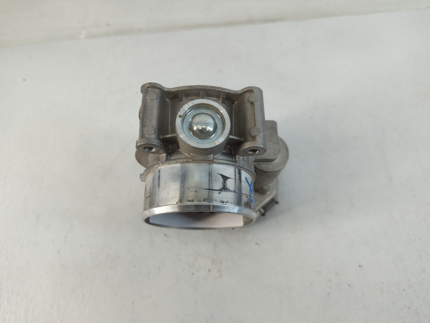 2020-2022 Ford Explorer Throttle Body P/N:HL3E 9F991 AA Fits Fits 2017 2018 2019 2020 2021 2022 OEM Used Auto Parts - Oemuse